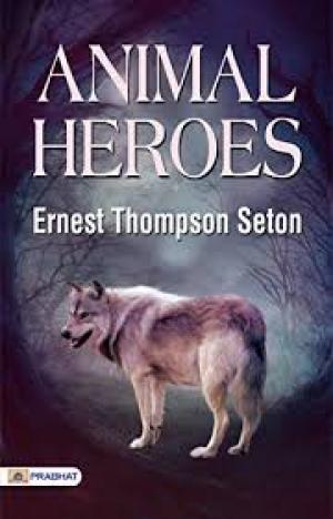 Animal Heroes